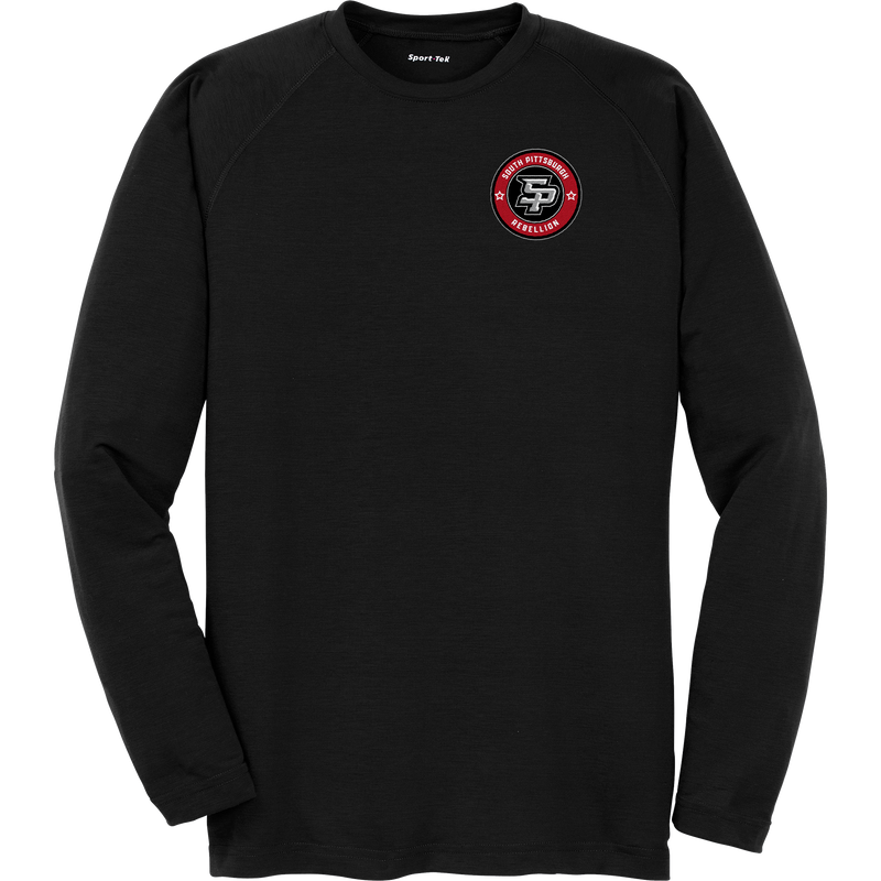 South Pittsburgh Rebellion Long Sleeve Ultimate Performance Crew