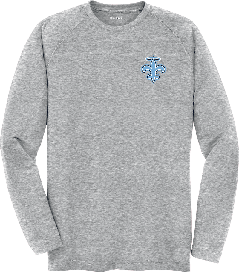 Ramapo Saints Long Sleeve Ultimate Performance Crew