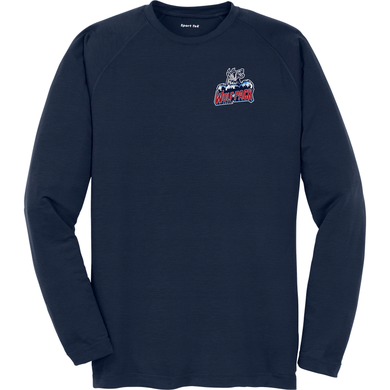 CT Wolfpack South Long Sleeve Ultimate Performance Crew