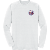 PAL Jr. Islanders Long Sleeve Ultimate Performance Crew