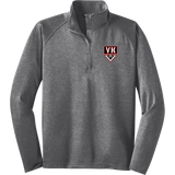 Young Kings Sport-Wick Stretch 1/4-Zip Pullover