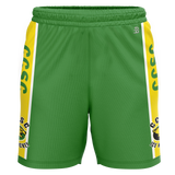 Chester County Youth Sublimated Shorts