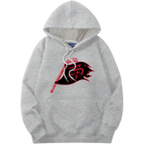 South Pittsburgh Rebellion Breakaway Fall Fleece Adult Hoodie