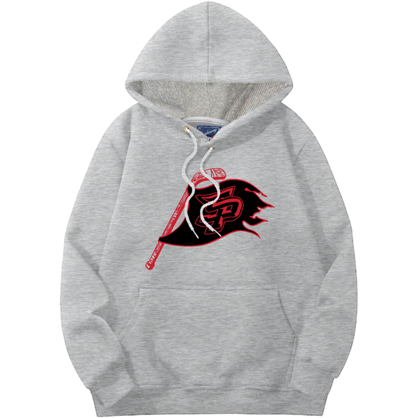 South Pittsburgh Rebellion Breakaway Fall Fleece Youth Hoodie