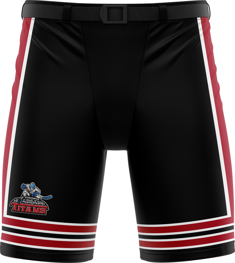 NJ Titans Tier 1 Bantam and Midgets Adult Hybrid Pants Shell