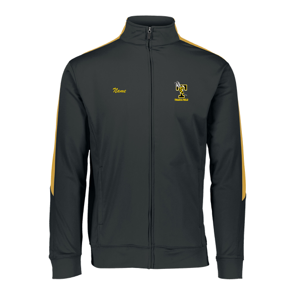 Tatnall Track & Field Ladies Medalist Jacket