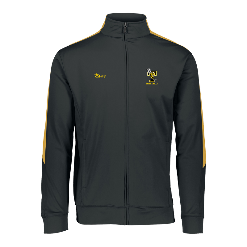 Tatnall Track & Field Ladies Medalist Jacket