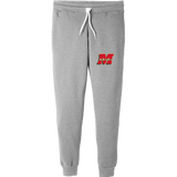 Team Maryland Breakaway Fall Fleece Adult Jogger Pants