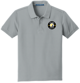 Upland Soccer Youth Core Classic Pique Polo