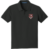 Young Kings Youth Core Classic Pique Polo