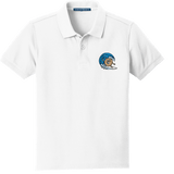 BagelEddi's Youth Core Classic Pique Polo