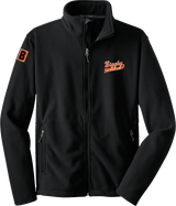 Biggby Coffee AAA Youth Value Fleece Jacket