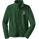 Hard Edge Hockey Youth Value Fleece Jacket