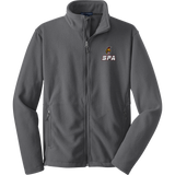 Seacoast Spartans Youth Value Fleece Jacket