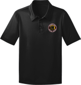 Maryland Black Bears Youth Silk Touch Performance Polo