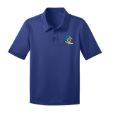BagelEddi's Youth Silk Touch Performance Polo