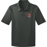 Young Kings Youth Silk Touch Performance Polo