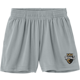 Queen City Royals Youth PosiCharge Competitor 5 Inch Pocketed Short