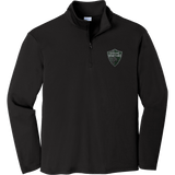 Lansing Spartans Youth PosiCharge Competitor 1/4-Zip Pullover