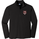 Young Kings Youth PosiCharge Competitor 1/4-Zip Pullover