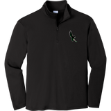 Wilmington Nighthawks Youth PosiCharge Competitor 1/4-Zip Pullover