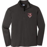 Young Kings Youth PosiCharge Competitor 1/4-Zip Pullover