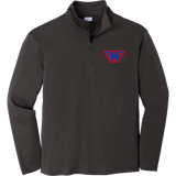 Mid-Fairfield Youth PosiCharge Competitor 1/4-Zip Pullover