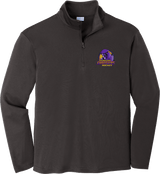 Youngstown Phantoms Youth PosiCharge Competitor 1/4-Zip Pullover