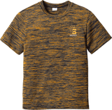 Greensburg Salem Youth PosiCharge Electric Heather Tee