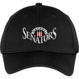 Grundy Senators Youth PosiCharge RacerMesh Cap