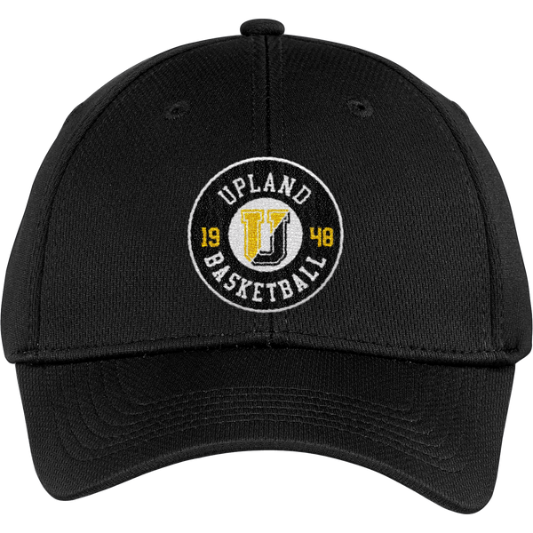 Upland Basketball Youth PosiCharge RacerMesh Cap