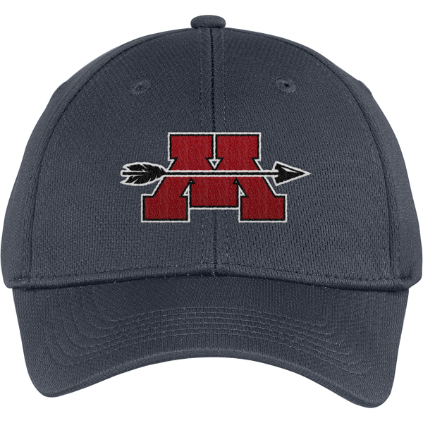 Mercer Arrows Youth PosiCharge RacerMesh Cap