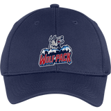 CT Wolfpack South Youth PosiCharge RacerMesh Cap