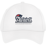 Secaucus Patriots Youth PosiCharge RacerMesh Cap