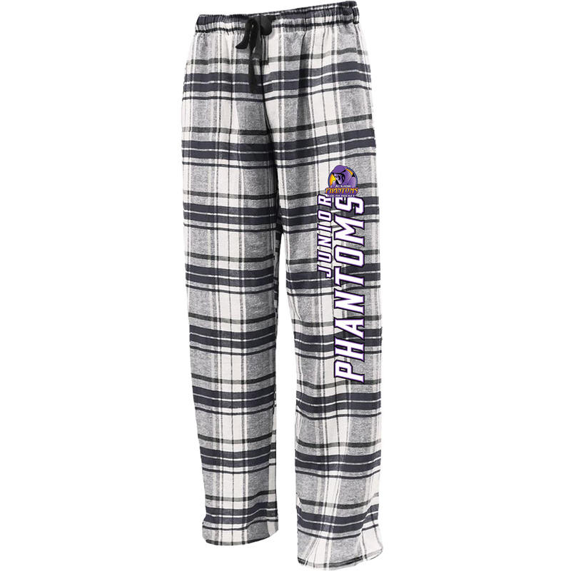 Jr. Phantoms Flannel Pant