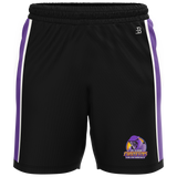 Jr. Phantoms Adult Sublimated Shorts