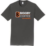 Biggby Coffee AAA Adult Fan Favorite Tee