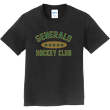 Red Bank Generals Youth Fan Favorite Tee