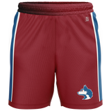 Pittsburgh Huskies Youth Sublimated Shorts