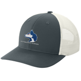 Pittsburgh Huskies Club Trucker Cap