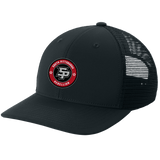 South Pittsburgh Rebellion Club Trucker Cap
