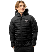 Mercer NCDC Bauer Youth Team Puffer Jacket