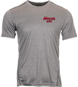 Mercer NCDC Bauer Youth Team Tech Tee