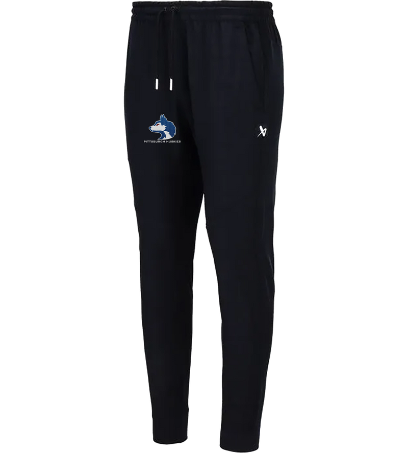 Pittsburgh Huskies Bauer Adult Team Woven Jogger