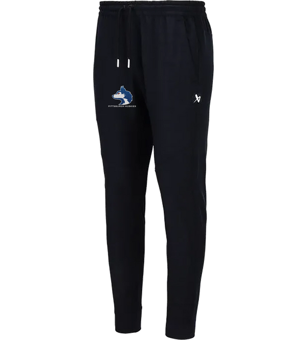 Pittsburgh Huskies Bauer Youth Team Woven Jogger