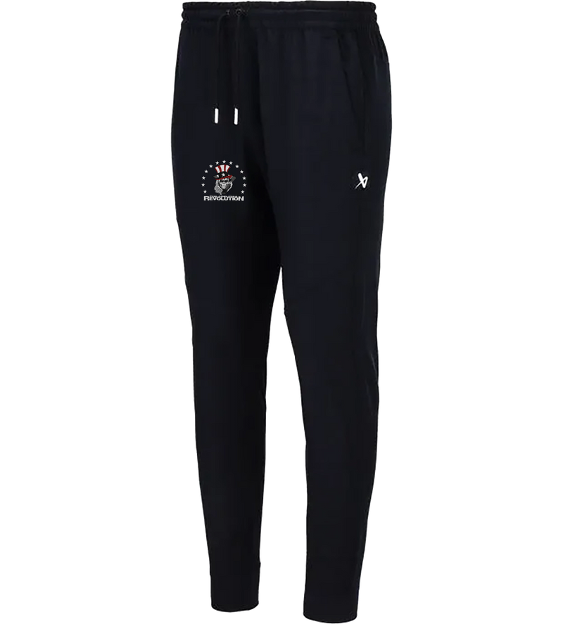 Phila Revolution Bauer Youth Team Woven Jogger