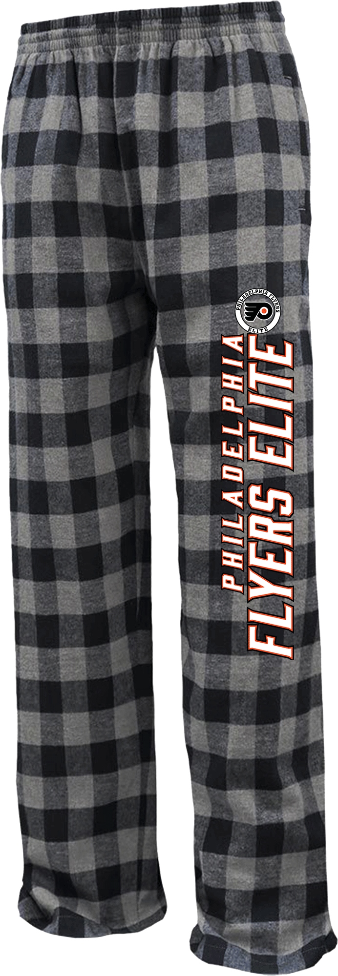 Philadelphia Flyers Elite Youth Flannel Pant