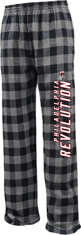 Phila Revolution Youth Flannel Pant