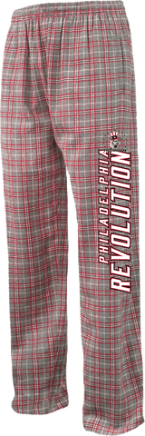 Phila Revolution Youth Flannel Pant