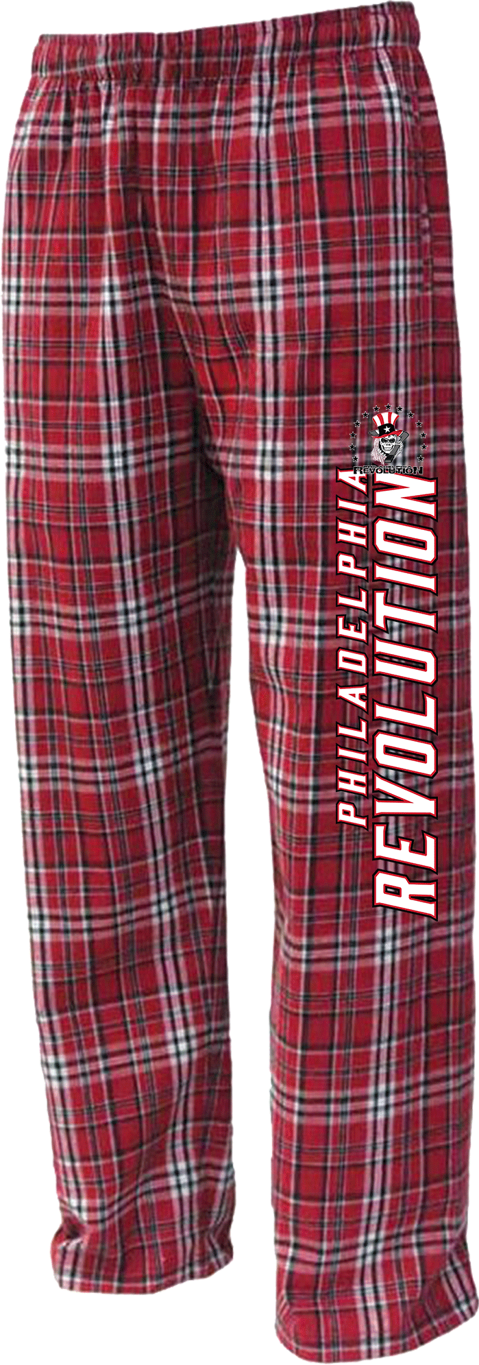 Phila Revolution Youth Flannel Pant